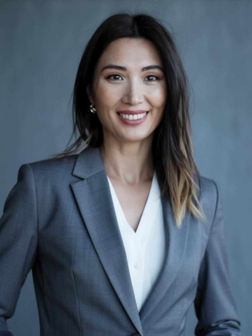 Zoe Ying Zhang, MAI — Chief Appraiser & Founder of ValueVue LLC
